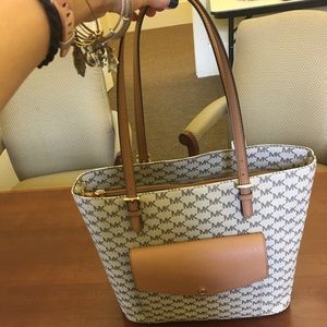Michael Kors tote